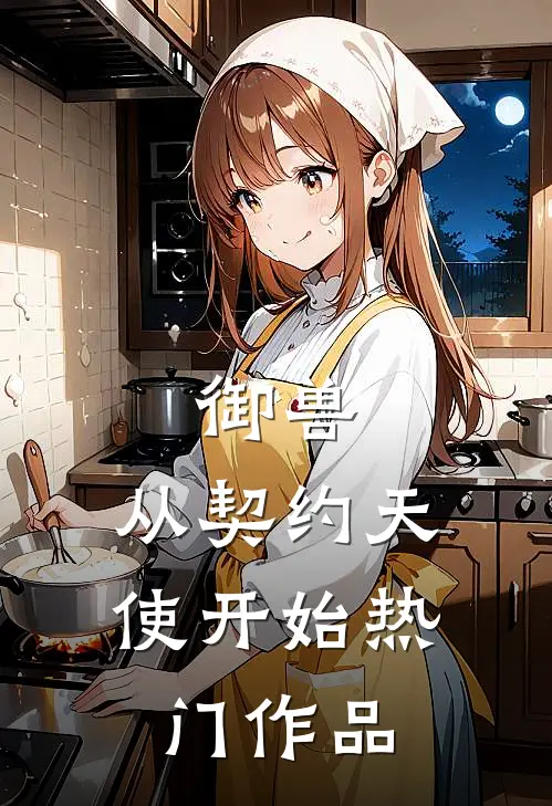 御兽，从契约天使开始热门作品