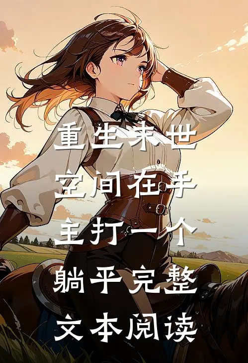 重生末世：空间在手，主打一个躺平完整文本阅读