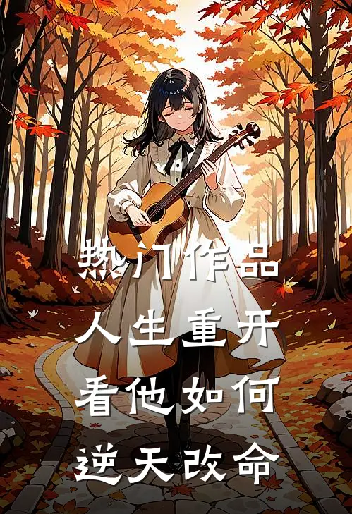 热门作品人生重开：看他如何逆天改命