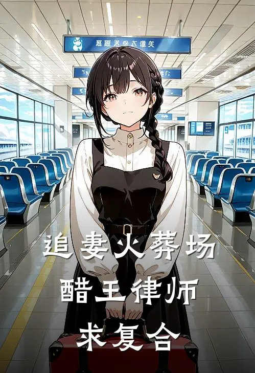 追妻火葬场：醋王律师求复合