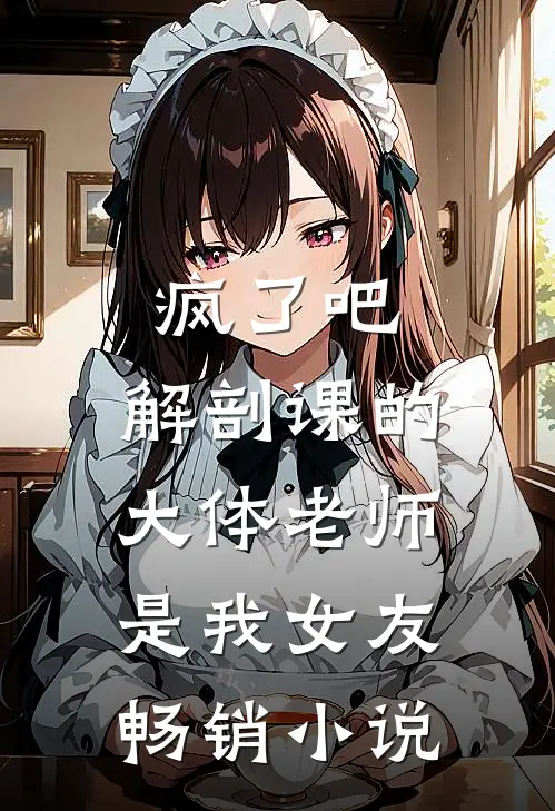 疯了吧，解剖课的大体老师是我女友畅销小说