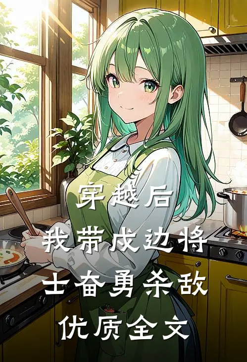 穿越后，我带戍边将士奋勇杀敌优质全文