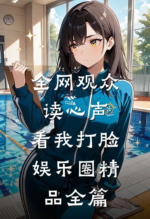 全网观众读心声，看我打脸娱乐圈精品全篇