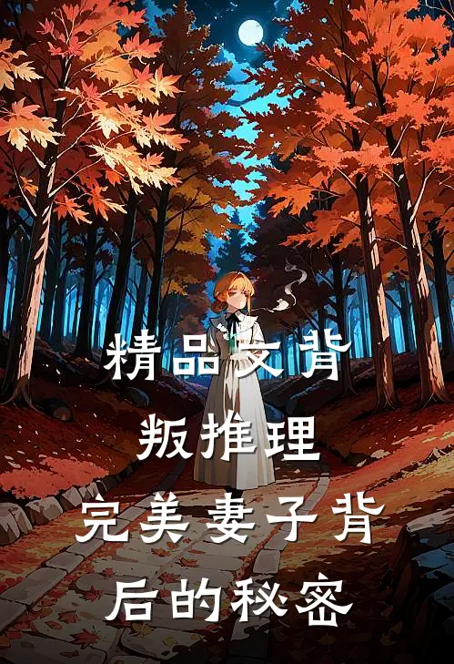 精品文背叛推理：完美妻子背后的秘密
