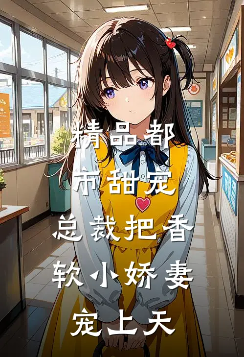 精品都市甜宠：总裁把香软小娇妻宠上天