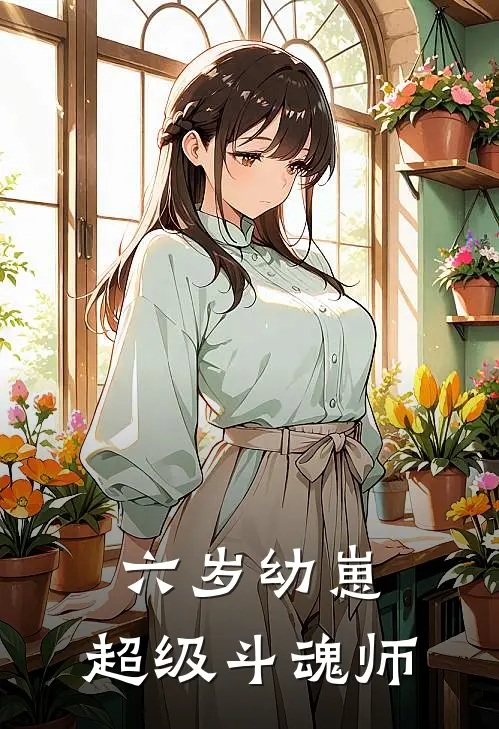 六岁幼崽，超级斗魂师