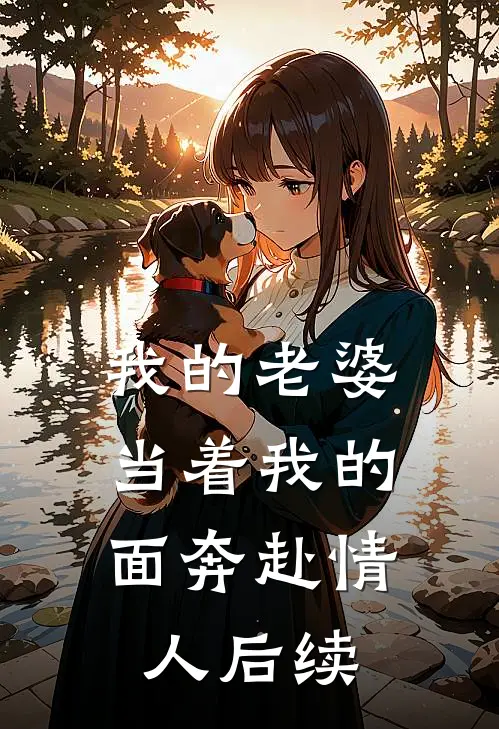 我的老婆，当着我的面奔赴情人后续