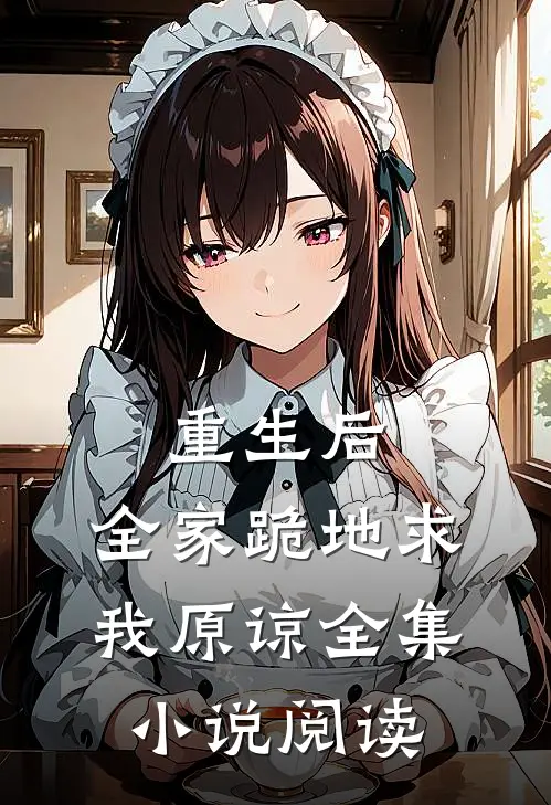 重生后，全家跪地求我原谅全集小说阅读