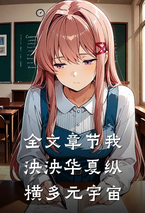 全文章节我泱泱华夏纵横多元宇宙