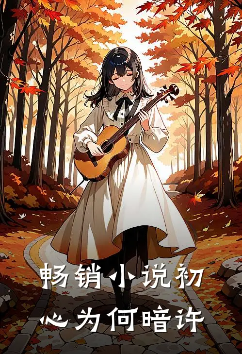畅销小说初心为何暗许