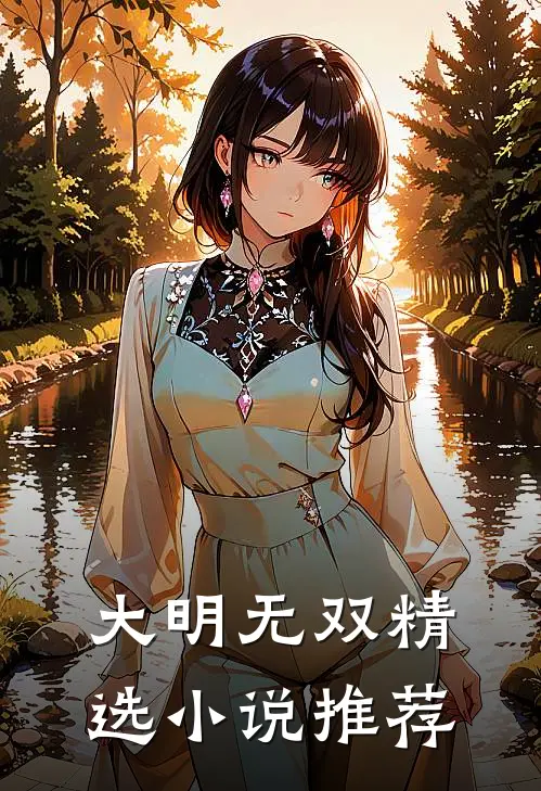 大明无双精选小说推荐