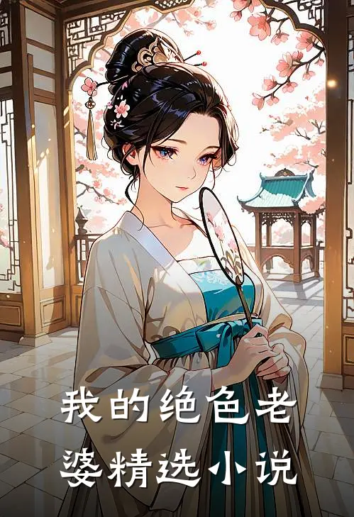 我的绝色老婆精选小说