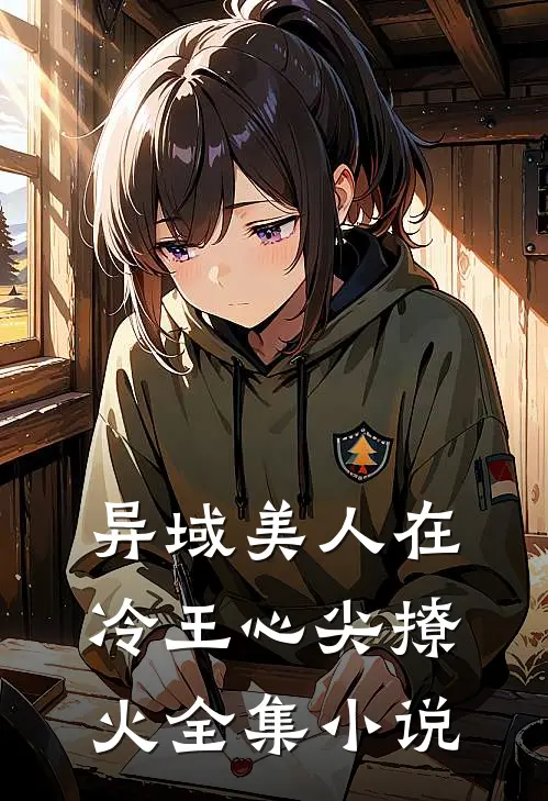 异域美人在冷王心尖撩火全集小说