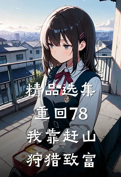 精品选集重回78，我靠赶山狩猎致富