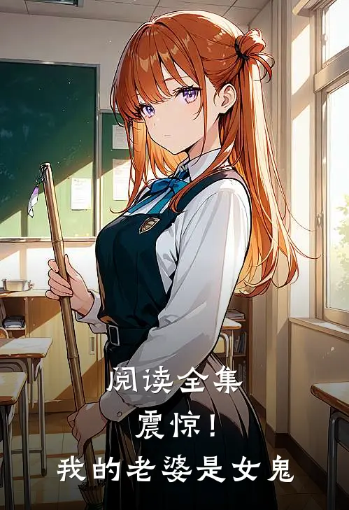 阅读全集震惊！我的老婆是女鬼