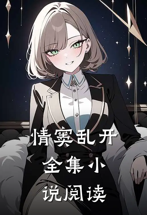 情窦乱开全集小说阅读