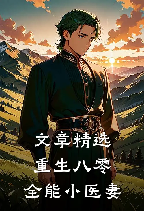 文章精选重生八零：全能小医妻