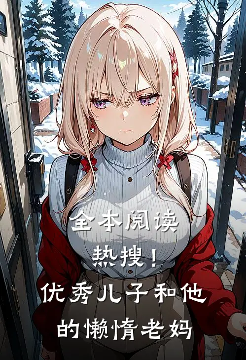 全本阅读热搜！优秀儿子和他的懒惰老妈