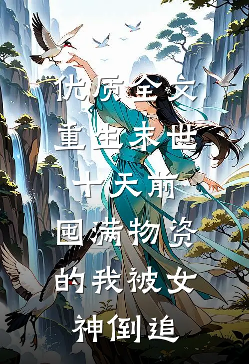 优质全文重生末世十天前，囤满物资的我被女神倒追