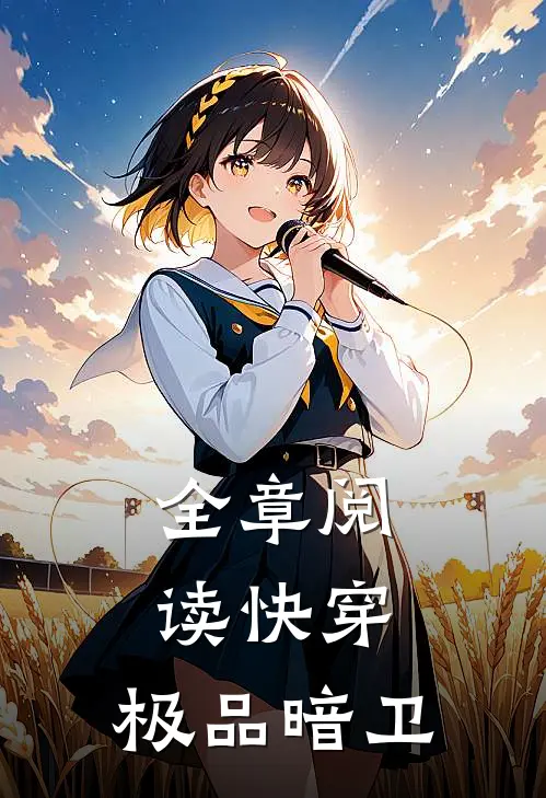 全章阅读快穿：极品暗卫