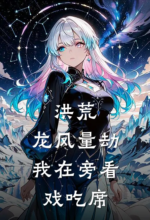 洪荒：龙凤量劫，我在旁看戏吃席