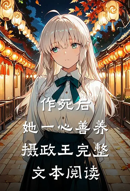 作死后，她一心善养摄政王完整文本阅读