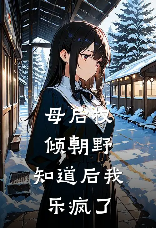 母后权倾朝野，知道后我乐疯了