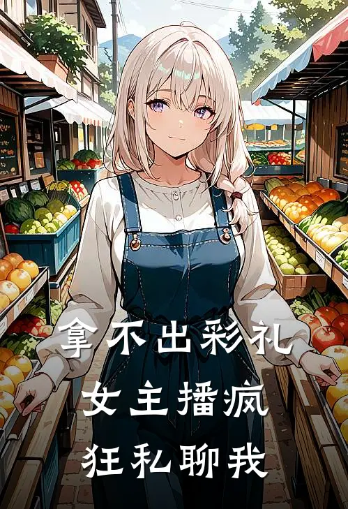 拿不出彩礼，女主播疯狂私聊我