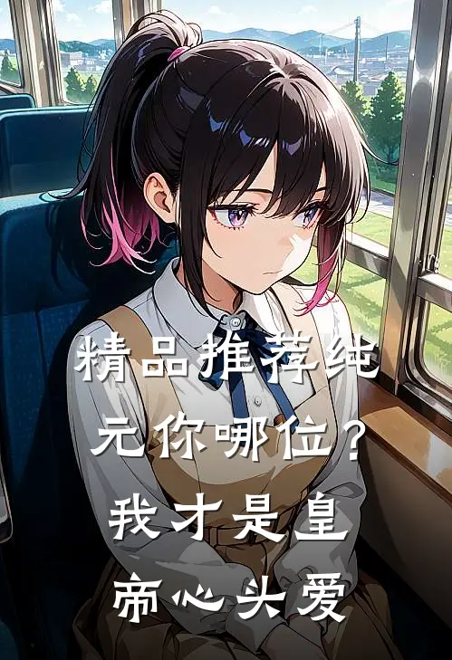 精品推荐纯元你哪位？我才是皇帝心头爱