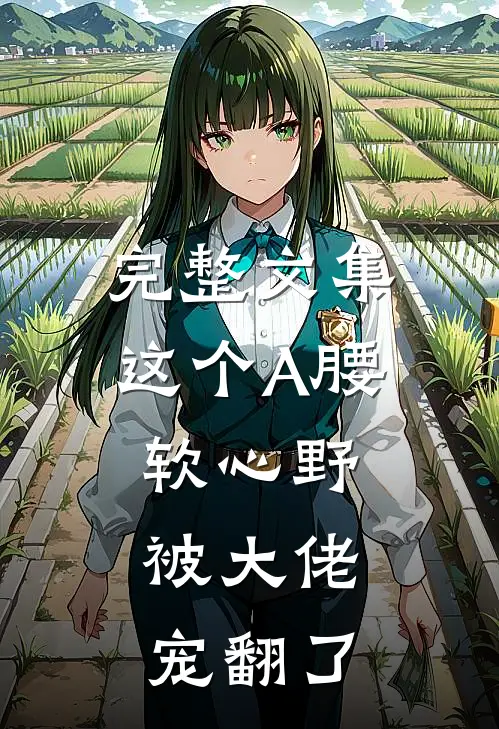 完整文集这个A腰软心野，被大佬宠翻了