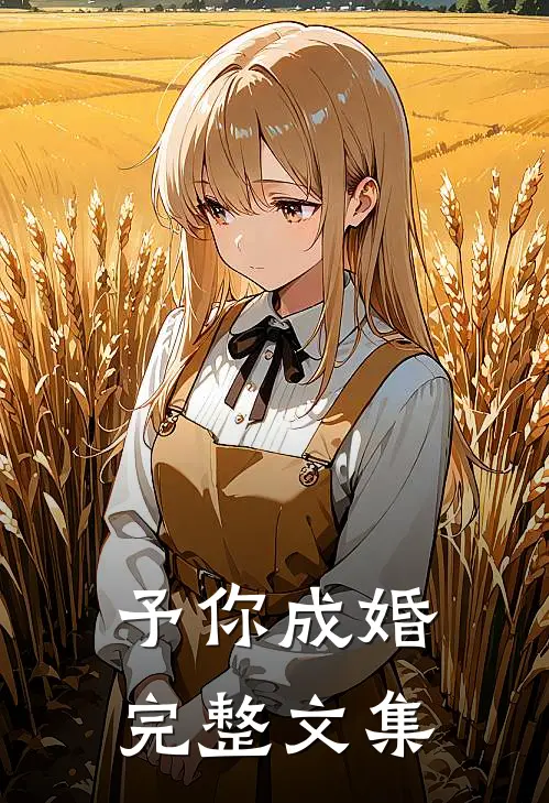 予你成婚完整文集