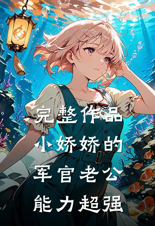完整作品小娇娇的军官老公，能力超强