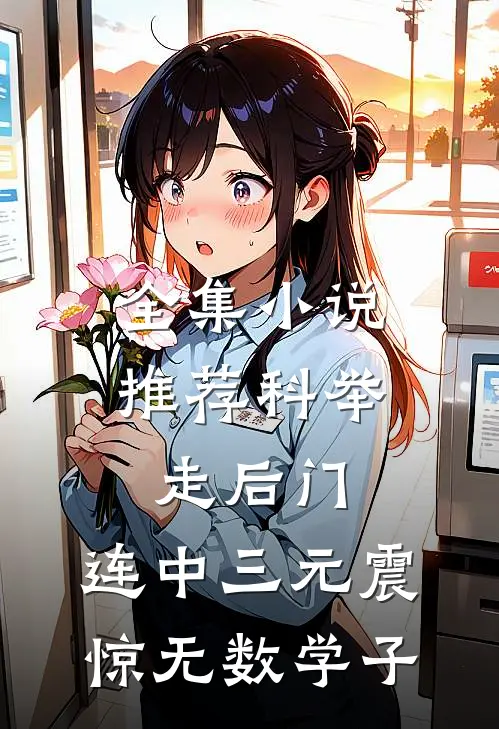 全集小说推荐科举走后门，连中三元震惊无数学子
