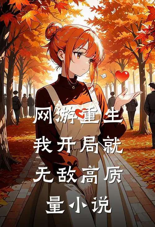 网游重生：我开局就无敌高质量小说