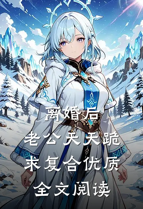 离婚后，老公天天跪求复合优质全文阅读