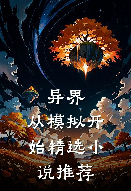 异界：从模拟开始精选小说推荐
