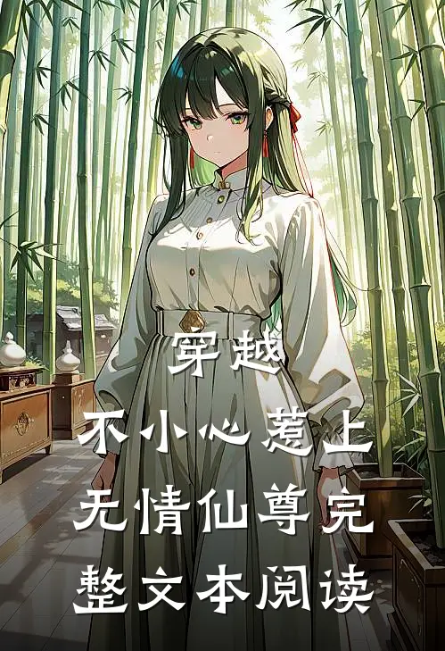 穿越：不小心惹上无情仙尊完整文本阅读