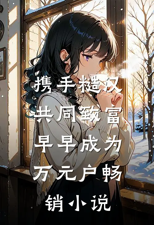 携手糙汉共同致富，早早成为万元户畅销小说