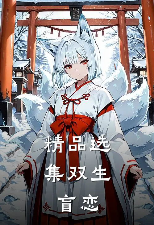 精品选集双生：盲恋