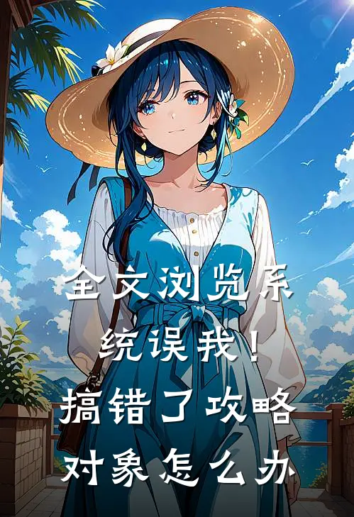 全文浏览系统误我！搞错了攻略对象怎么办
