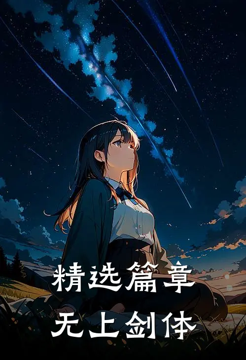 精选篇章无上剑体