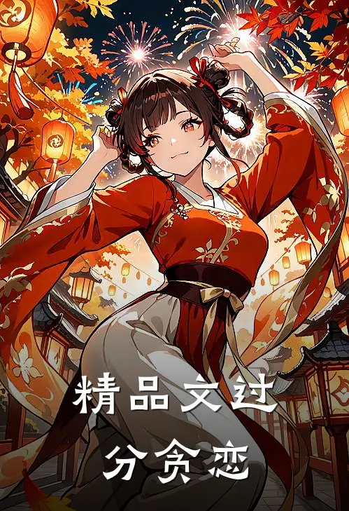 精品文过分贪恋
