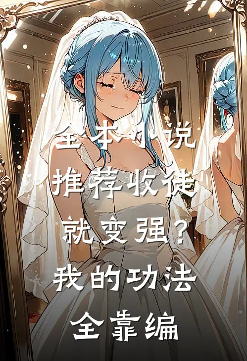 全本小说推荐收徒就变强？我的功法全靠编