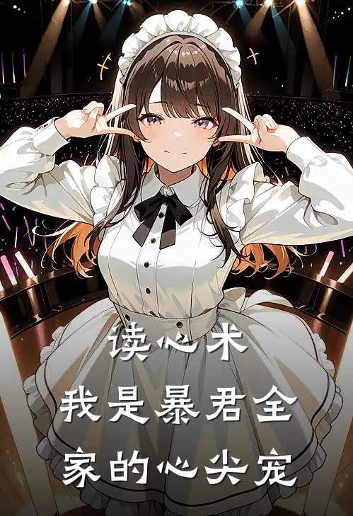 读心术：我是暴君全家的心尖宠
