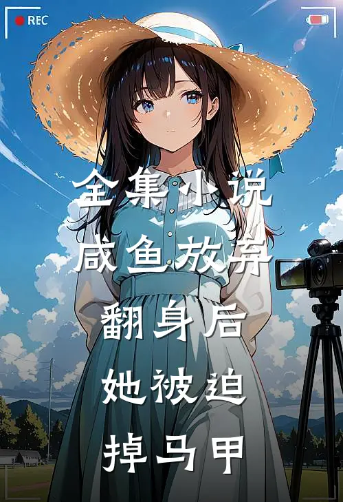 全集小说咸鱼放弃翻身后，她被迫掉马甲
