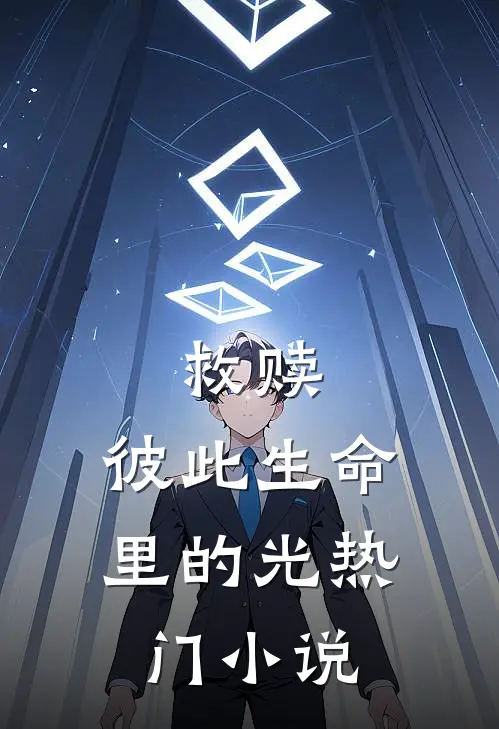 救赎：彼此生命里的光热门小说