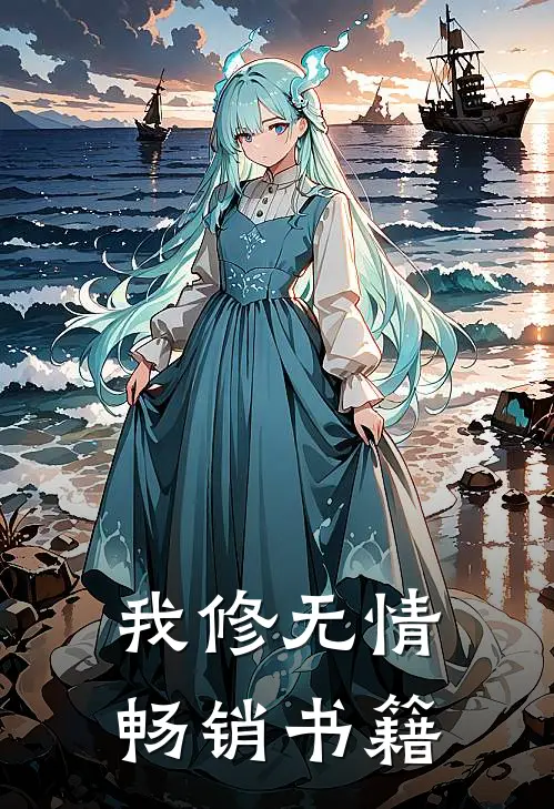 我修无情畅销书籍
