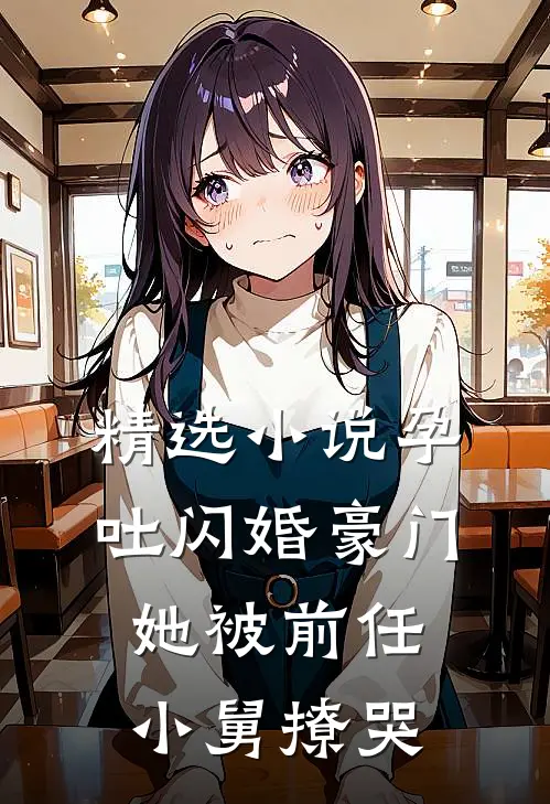 精选小说孕吐闪婚豪门，她被前任小舅撩哭
