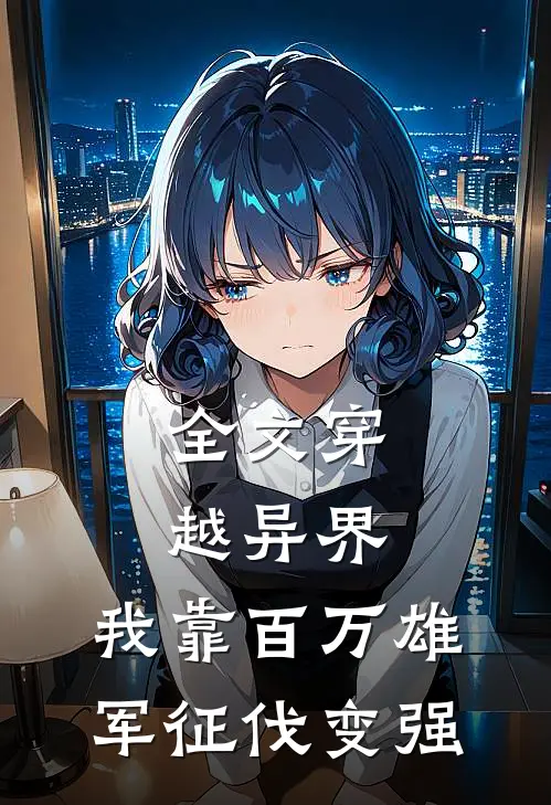 全文穿越异界：我靠百万雄军征伐变强
