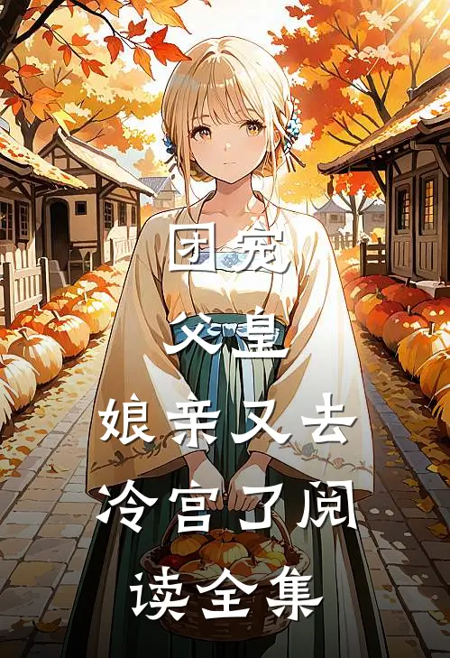 团宠：父皇，娘亲又去冷宫了阅读全集